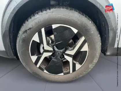 Photo 9 Peugeot 2008  1.2 PureTech 130ch S&S GT EAT8