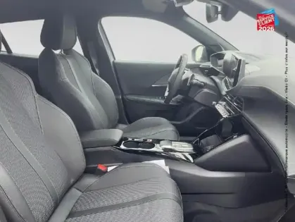 Photo 4 Peugeot 2008  1.2 PureTech 130ch S&S GT EAT8