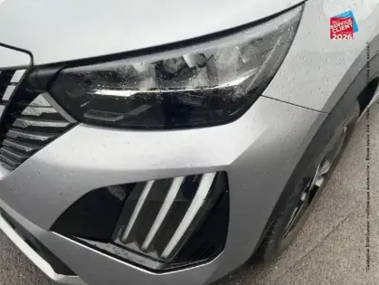 Photo 12 Peugeot 2008  1.2 PureTech 130ch S&S GT EAT8