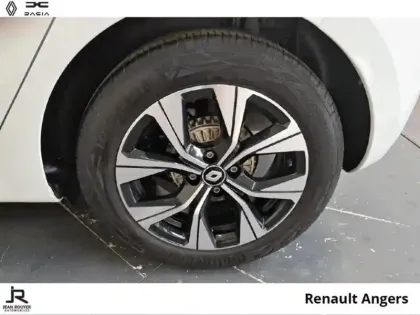 Photo 7 Renault Clio  1.0 TCe 90ch Evolution