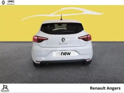 Photo 11 Renault Clio  1.0 TCe 90ch Evolution