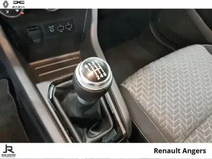 Photo 5 Renault Clio  1.0 TCe 90ch Evolution