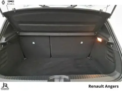 Photo 6 Renault Clio  1.0 TCe 90ch Evolution