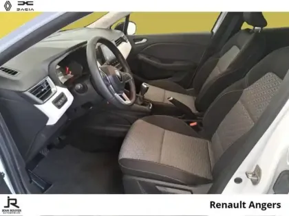 Photo 2 Renault Clio  1.0 TCe 90ch Evolution