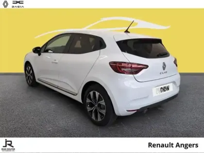 Photo 10 Renault Clio  1.0 TCe 90ch Evolution