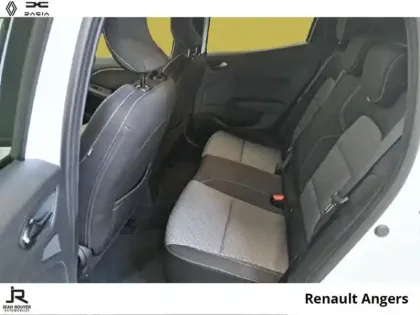 Photo 3 Renault Clio  1.0 TCe 90ch Evolution