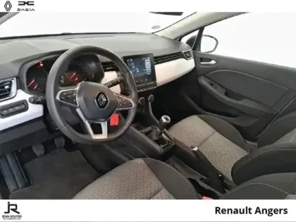 Photo 14 Renault Clio  1.0 TCe 90ch Evolution