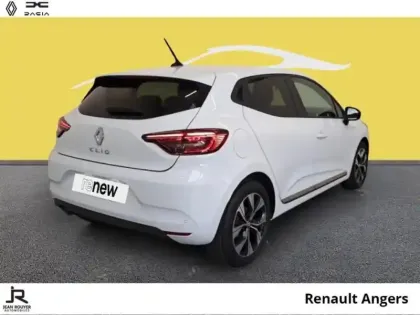 Photo 12 Renault Clio  1.0 TCe 90ch Evolution