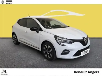 Photo 1 Renault Clio  1.0 TCe 90ch Evolution
