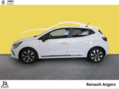 Photo 9 Renault Clio  1.0 TCe 90ch Evolution