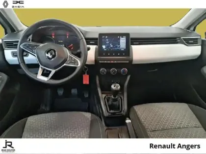 Photo 4 Renault Clio  1.0 TCe 90ch Evolution