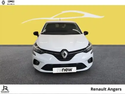 Photo 8 Renault Clio  1.0 TCe 90ch Evolution