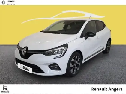 Photo Renault Clio