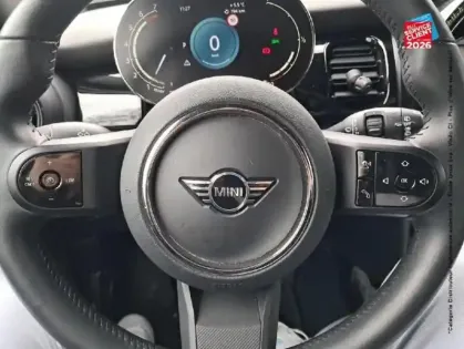 Photo 11 Mini Mini  5 Portes Cooper 136ch Edition Premium BVA7
