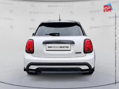 Photo 21 Mini Mini  5 Portes Cooper 136ch Edition Premium BVA7