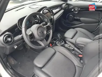 Photo 29 Mini Mini  5 Portes Cooper 136ch Edition Premium BVA7