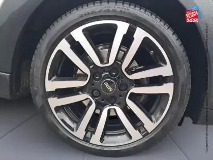 Photo 24 Mini Mini  5 Portes Cooper 136ch Edition Premium BVA7