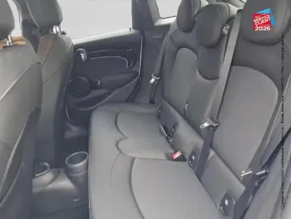 Photo 25 Mini Mini  5 Portes Cooper 136ch Edition Premium BVA7