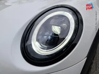 Photo 12 Mini Mini  5 Portes Cooper 136ch Edition Premium BVA7