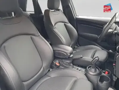 Photo 19 Mini Mini  5 Portes Cooper 136ch Edition Premium BVA7