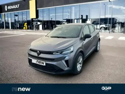 Photo Renault Captur