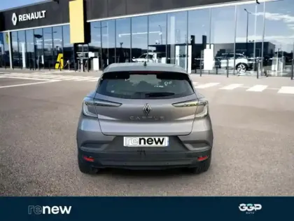 Photo 4 Renault Captur  1.0 TCe 90ch Evolution