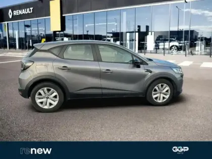 Photo 6 Renault Captur  1.0 TCe 90ch Evolution