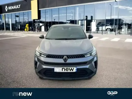 Photo 1 Renault Captur  1.0 TCe 90ch Evolution