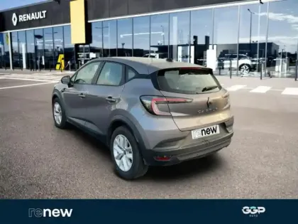 Photo 3 Renault Captur  1.0 TCe 90ch Evolution