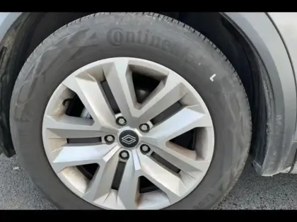 Photo 8 Renault Captur  1.0 TCe 90ch Evolution