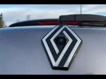 Photo 11 Renault Captur  1.0 TCe 90ch Evolution