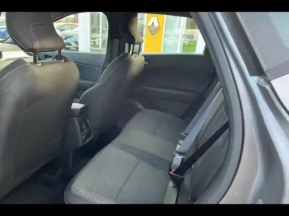 Photo 10 Renault Captur  1.0 TCe 90ch Evolution