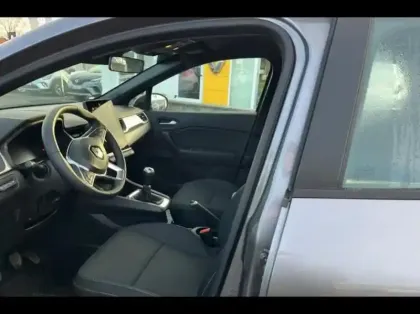 Photo 9 Renault Captur  1.0 TCe 90ch Evolution