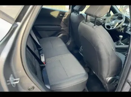 Photo 14 Renault Captur  1.0 TCe 90ch Evolution