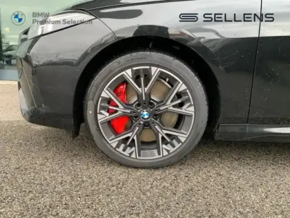 Photo 7 BMW Serie 2 Série 2 Gran Coupé 220d 163ch M Sport DKG7