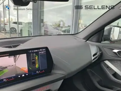 Photo 4 BMW Serie 2 Série 2 Gran Coupé 220d 163ch M Sport DKG7