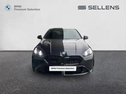 Photo 25 BMW Serie 2 Série 2 Gran Coupé 220d 163ch M Sport DKG7