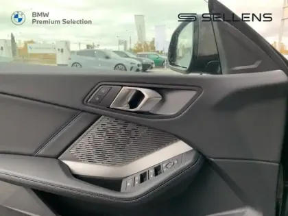 Photo 13 BMW Serie 2 Série 2 Gran Coupé 220d 163ch M Sport DKG7