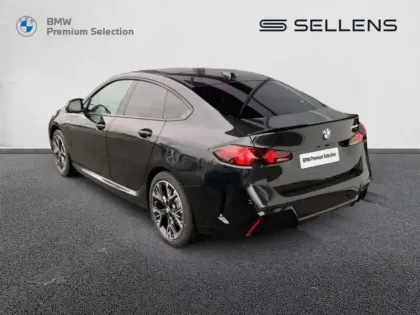 Photo 1 BMW Serie 2 Série 2 Gran Coupé 220d 163ch M Sport DKG7