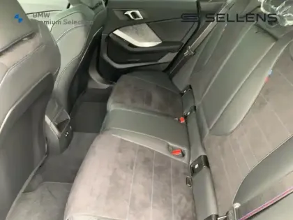 Photo 12 BMW Serie 2 Série 2 Gran Coupé 220d 163ch M Sport DKG7