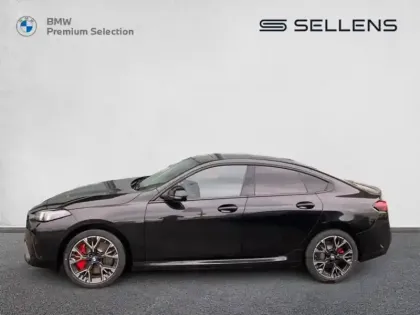 Photo 17 BMW Serie 2 Série 2 Gran Coupé 220d 163ch M Sport DKG7