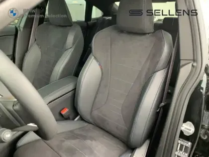 Photo 18 BMW Serie 2 Série 2 Gran Coupé 220d 163ch M Sport DKG7