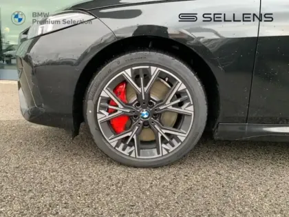 Photo 22 BMW Serie 2 Série 2 Gran Coupé 220d 163ch M Sport DKG7