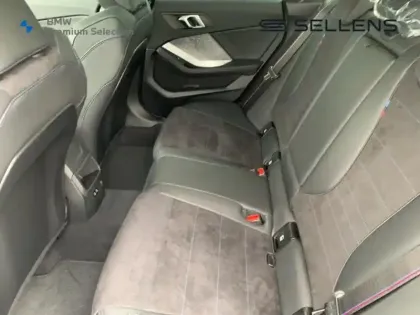 Photo 27 BMW Serie 2 Série 2 Gran Coupé 220d 163ch M Sport DKG7