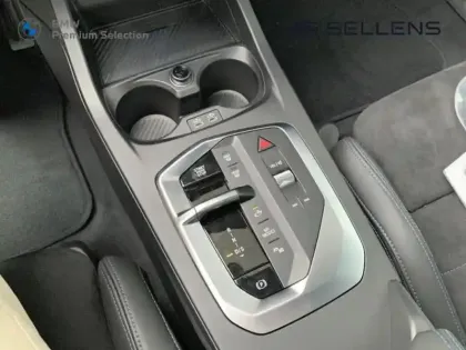 Photo 29 BMW Serie 2 Série 2 Gran Coupé 220d 163ch M Sport DKG7