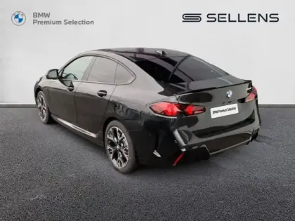 Photo 16 BMW Serie 2 Série 2 Gran Coupé 220d 163ch M Sport DKG7