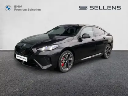 Photo 15 BMW Serie 2 Série 2 Gran Coupé 220d 163ch M Sport DKG7