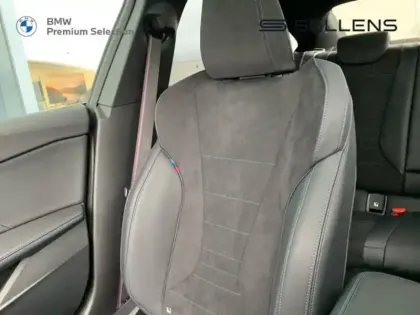 Photo 8 BMW Serie 2 Série 2 Gran Coupé 220d 163ch M Sport DKG7