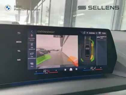 Photo 26 BMW Serie 2 Série 2 Gran Coupé 220d 163ch M Sport DKG7