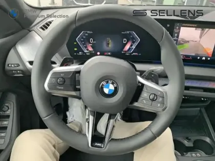 Photo 5 BMW Serie 2 Série 2 Gran Coupé 220d 163ch M Sport DKG7